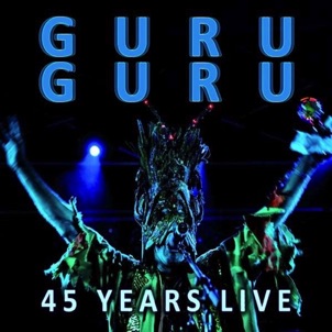 Guru Guru - 2014